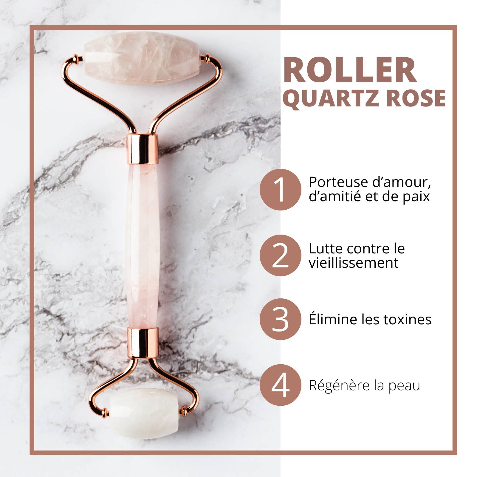 Zen'Arôme – Engroshandel Gua Sha – Duo med ansigtsroller og gua sha i rosenkvarts13