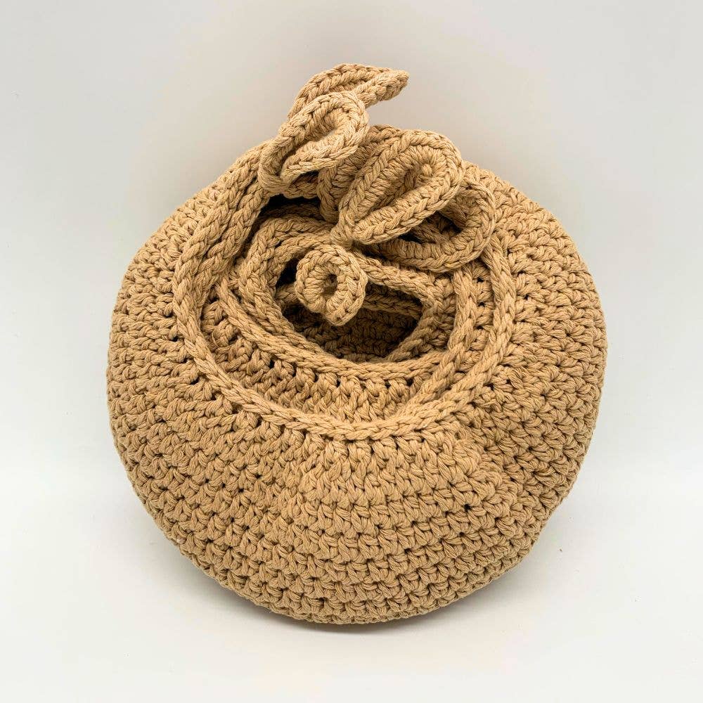 Moderny - Wholesale Basket - Wall Hanging Natural Baskets (6 pcs)5