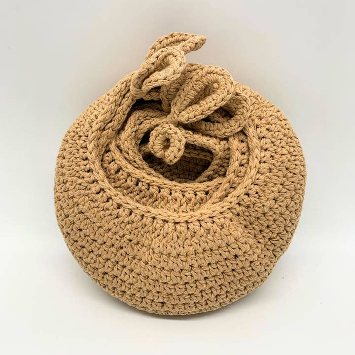 Moderny - Wholesale Basket - Wall Hanging Natural Baskets (6 pcs)5