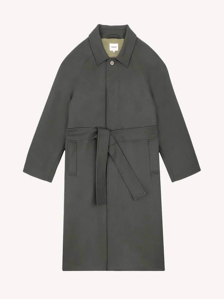 Verlaine Khaki for engroshandel hos NOYOCO