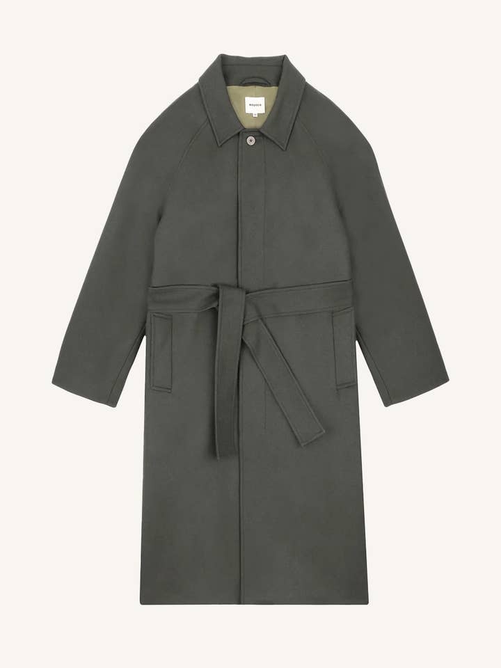 Verlaine Khaki für den Großhandel von NOYOCO