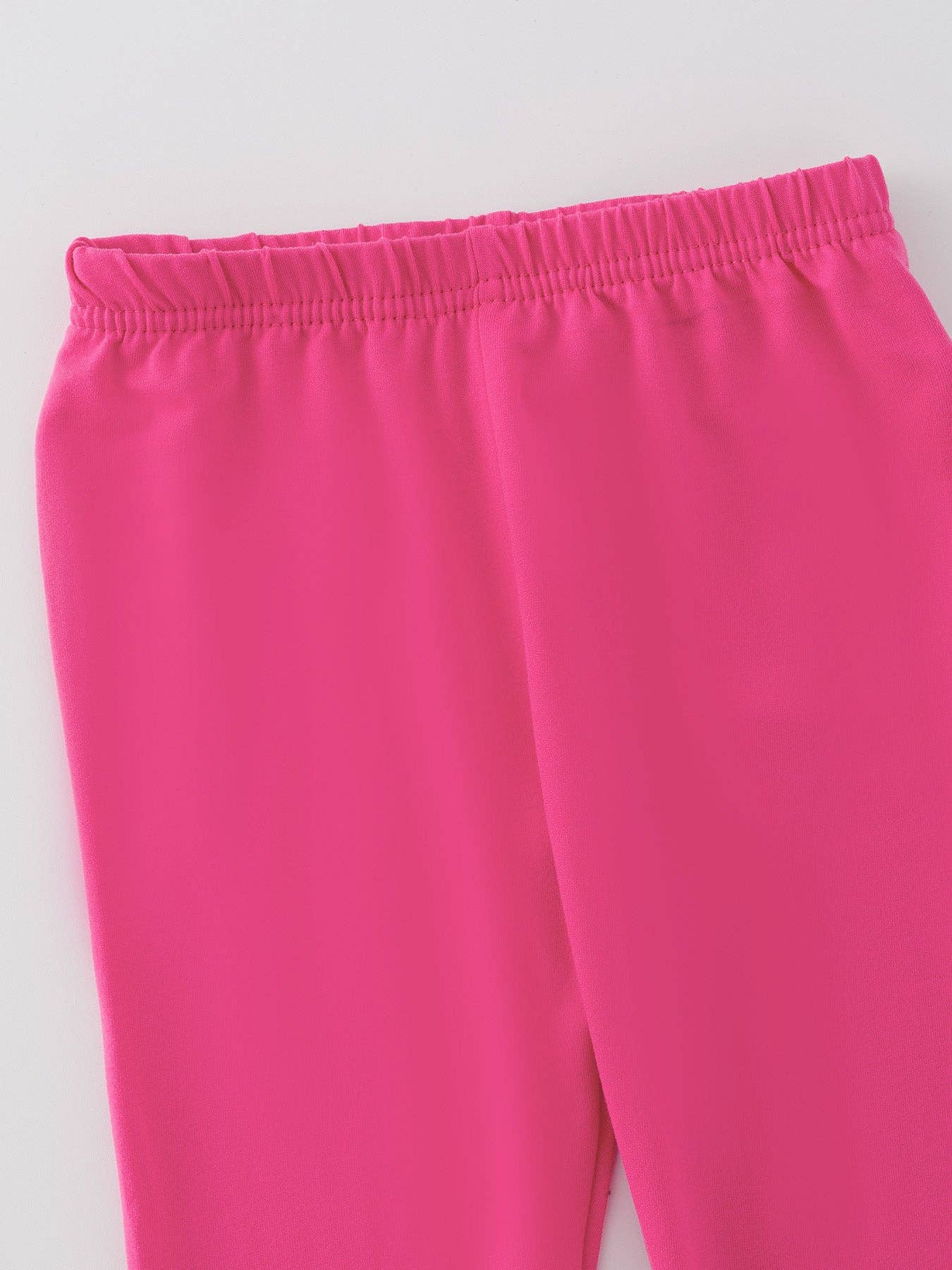 Rylee Faith Designs – Großhandel Hose – Kinder – Einfarbige Hose aus Milchseide11