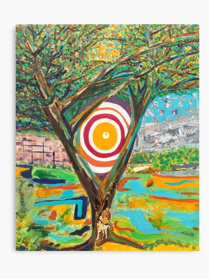 Lumière naturelle pour la vente par Artedelph