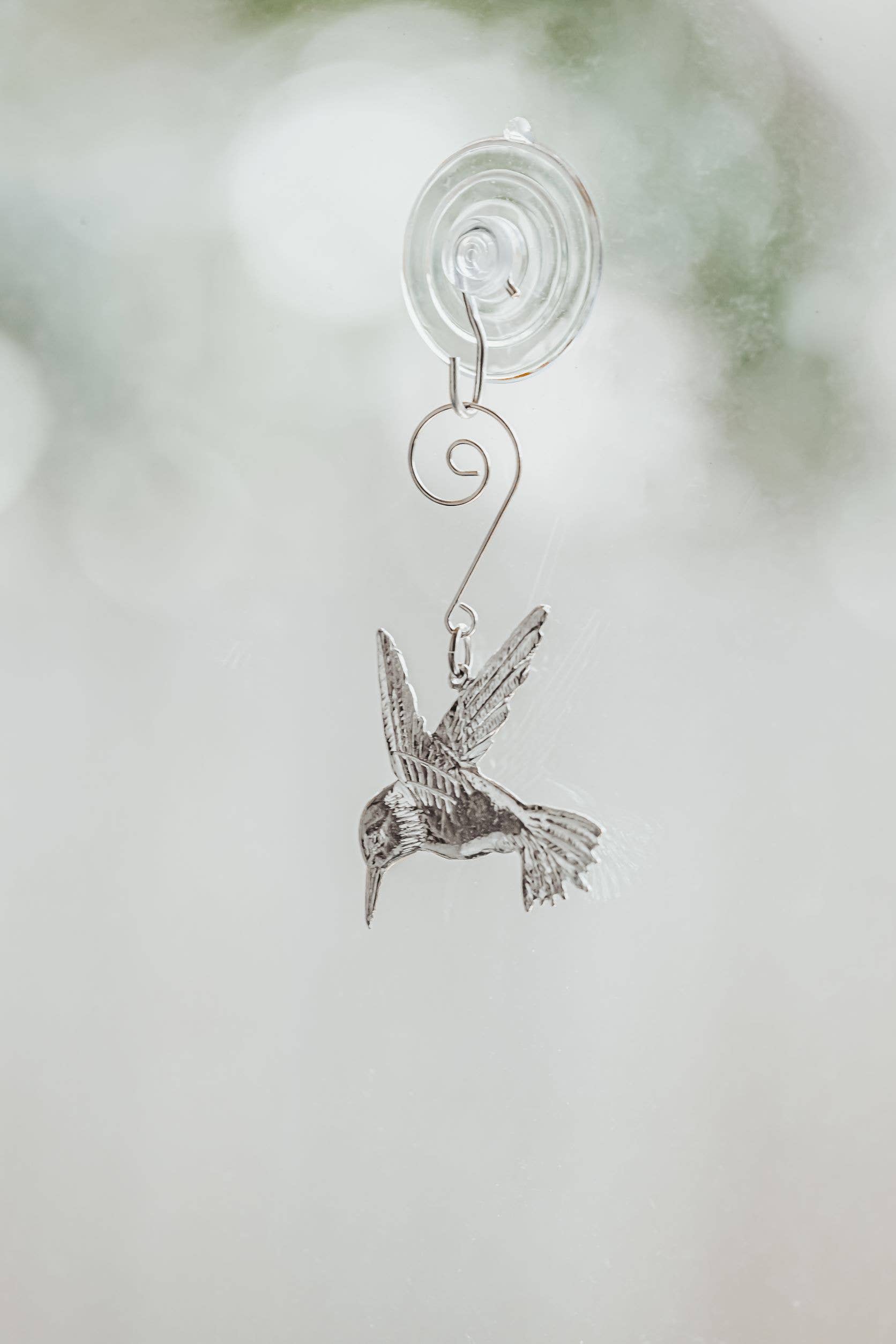 House of Morgan Pewter - Wholesale Suncatcher - Custom Window Suncatcher - Home Decor - Several Designs0