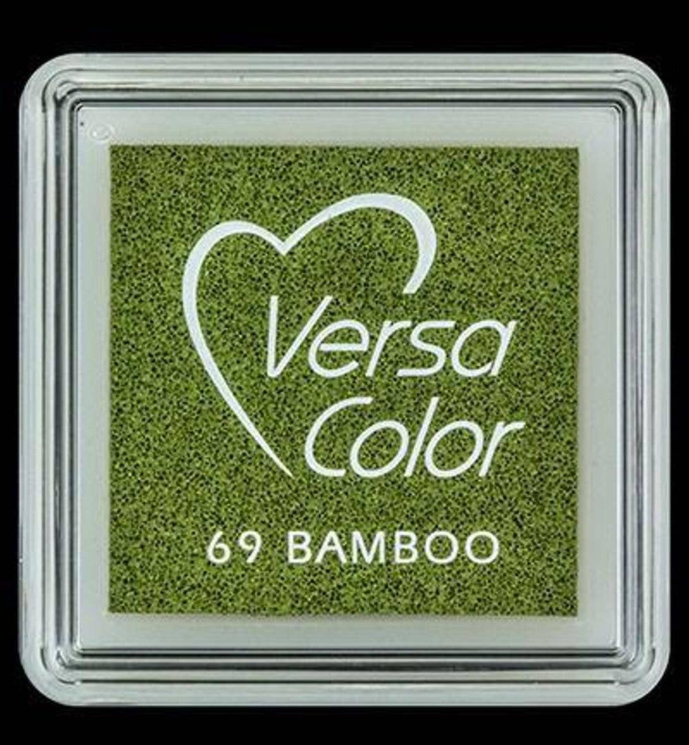 Ecstasy Crafts Distributing - Wholesale Craft Supplies - Versacolor Ink Pad40