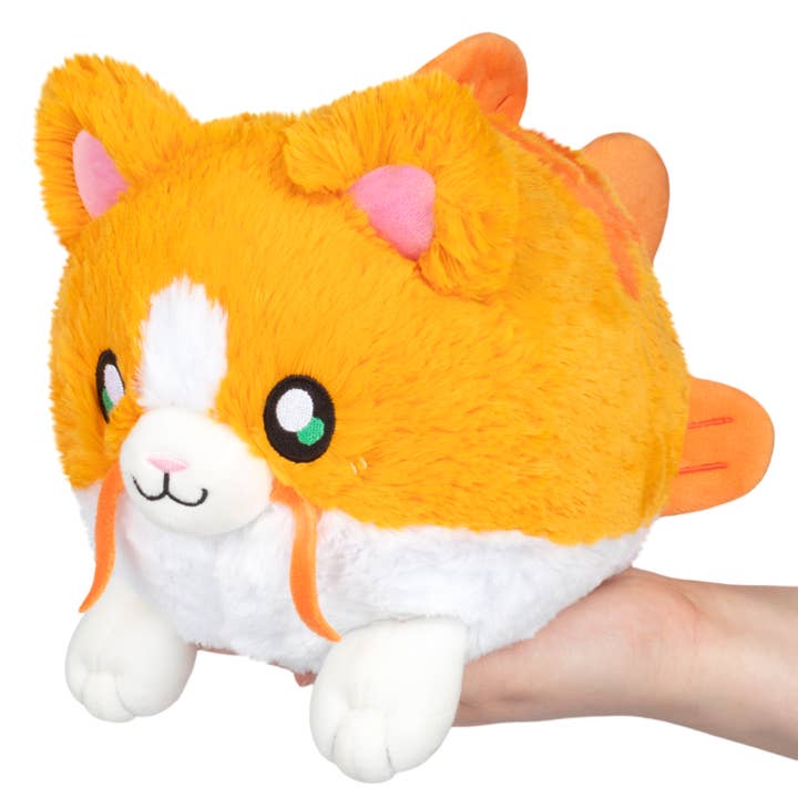 Mini Squishable Catfish for wholesale by Squishable
