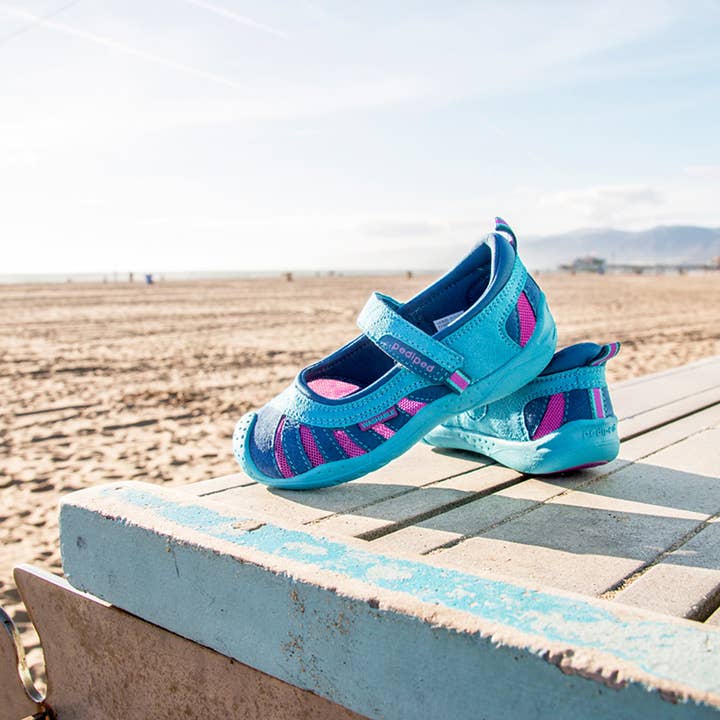 pediped footwear - Wholesale Sandals - Kids - Minnie - Flex® | Ocean5