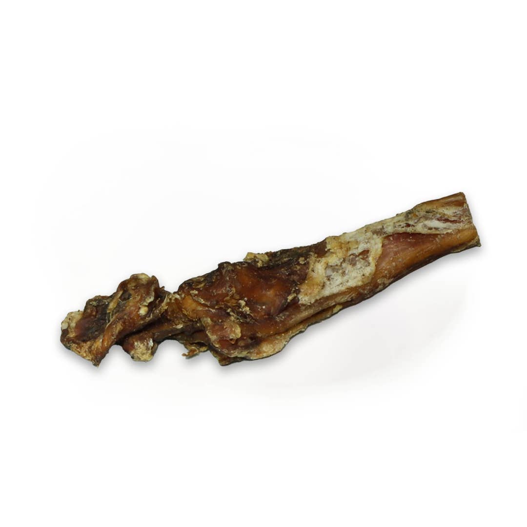 Kauartikel.com GmbH - Wholesale Pet Bone/Rawhide - Dog - ox-brick-leg6