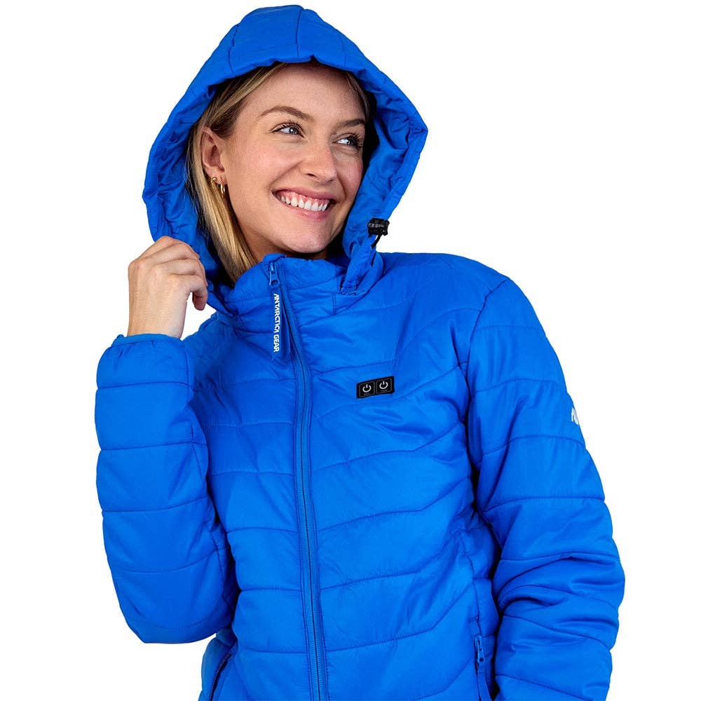Antarctica Outdoors - Wholesale Jacket - Men's - ANTARCTICA GEAR Heated Jacket Lightweight Heating Jackets For Men & Women30