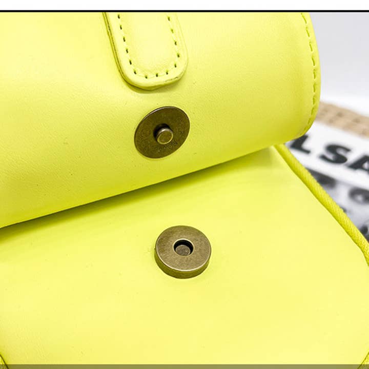 Wholesalesir - Wholesale Crossbody Bag - Women's - Fashion Ball Crossbody Bag5