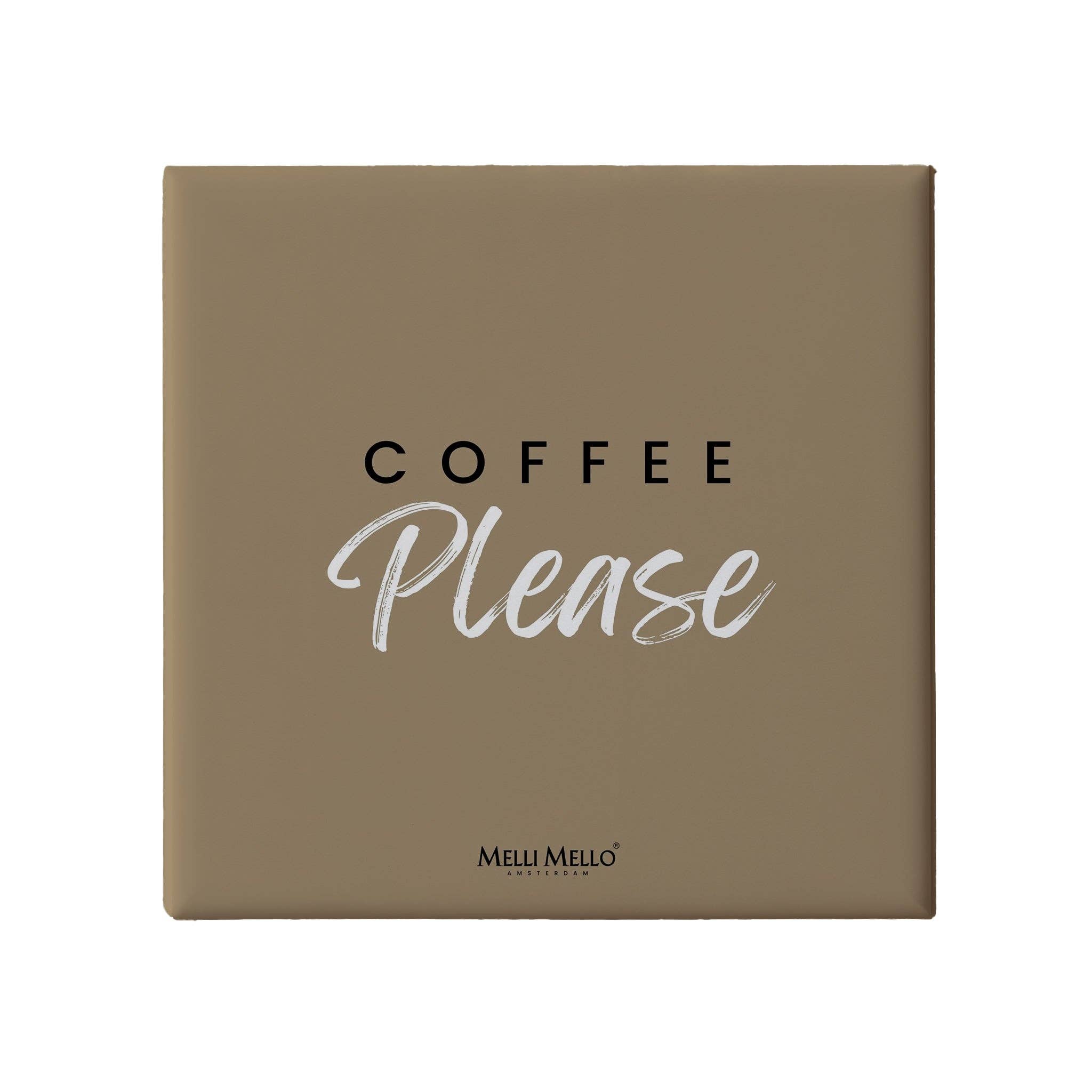 Melli Mello - Wholesale Wall Tile - Melli Mello Tegeltje Coffee Please 10x10cm1