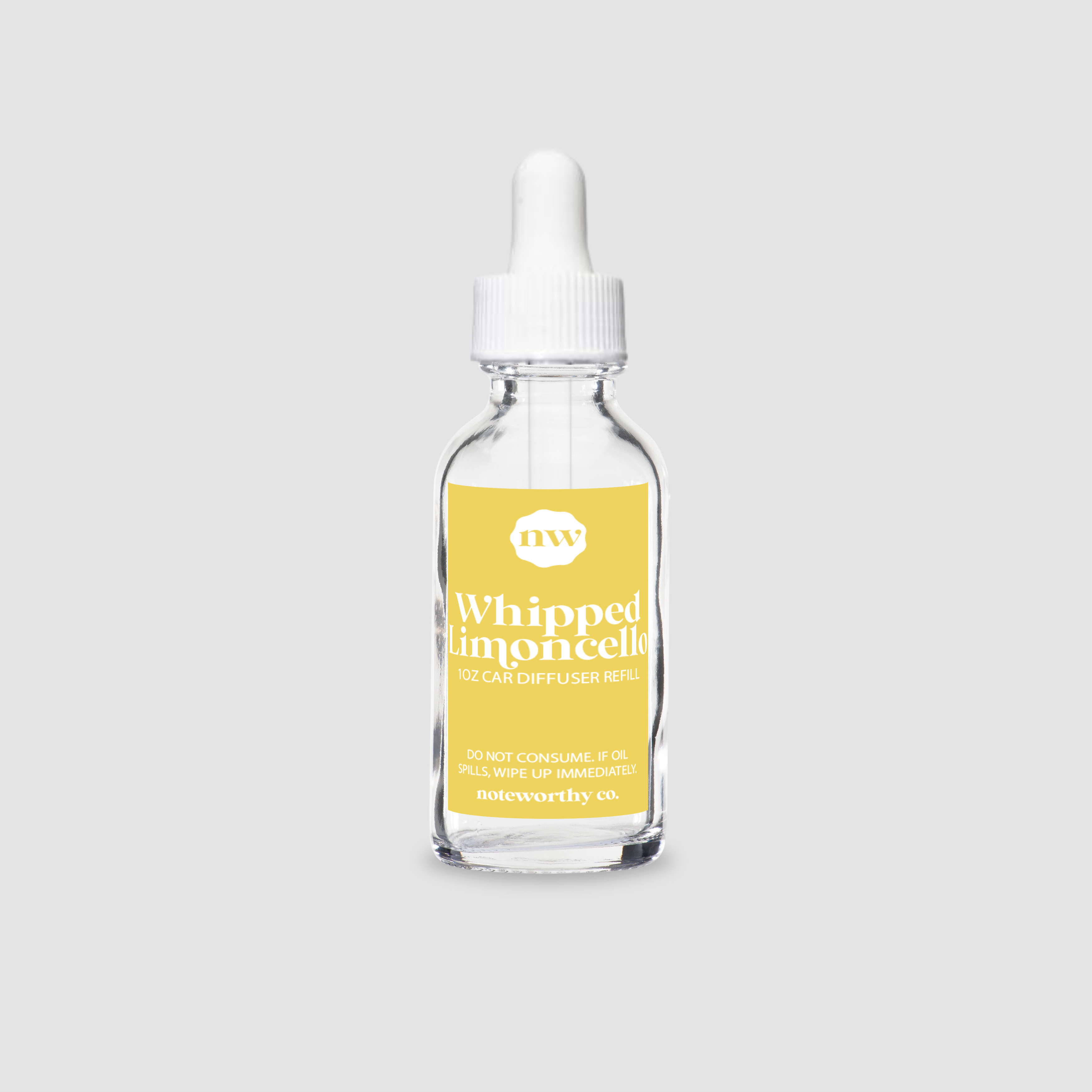 Noteworthy Co - Vendita all'ingrosso Deodorante per auto - Unisex - Ricariche per diffusori auto | 25 Fragranze5