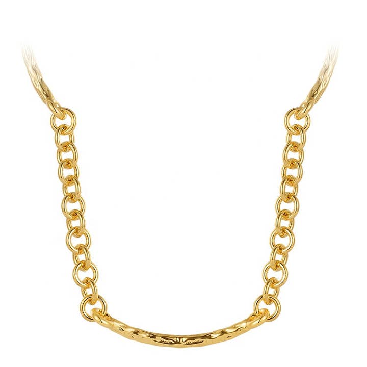 COLLIER DAVINA pour la vente par Katie Rae Collection