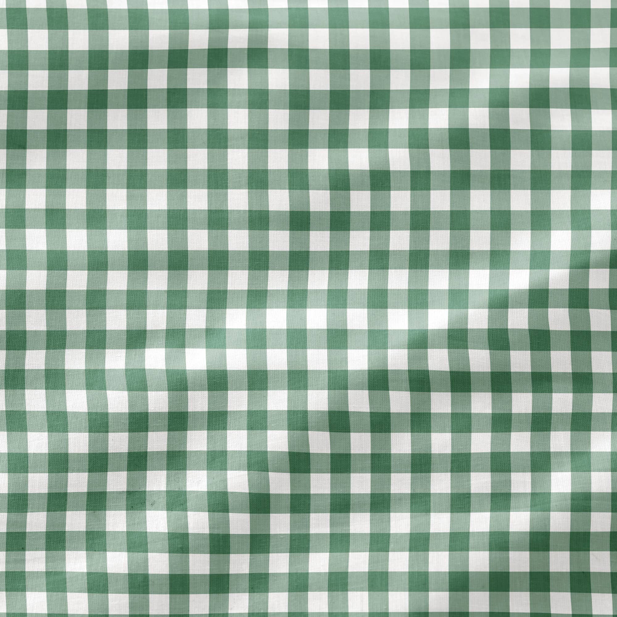 GAMUSI - Wholesale Duvet Cover - VICHY 100% Soft Cotton Duvet Cover Set 2/3 Pieces4