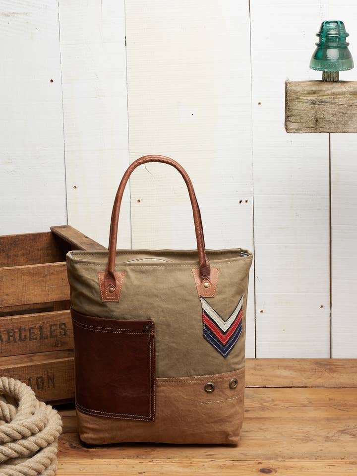 Bolso Flecha for wholesale by Lululala