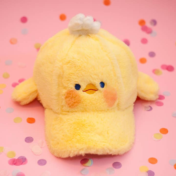 Maobabie - Wholesale Beanie - Kids - Classic Fluffy Animal Caps3