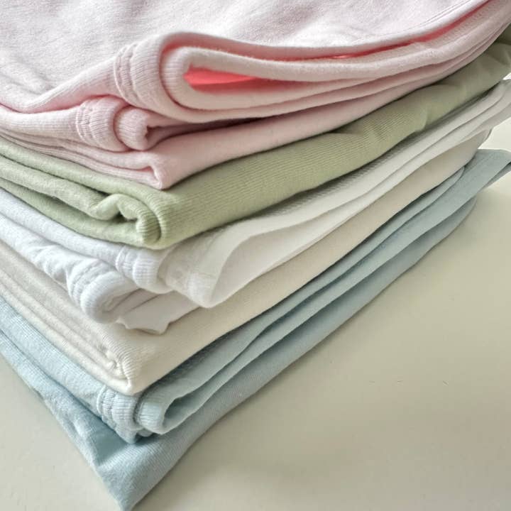 Ali+Oli - Wholesale Receiving Blanket - Baby - Receiving Organic Cotton Swaddle Baby Blanket4