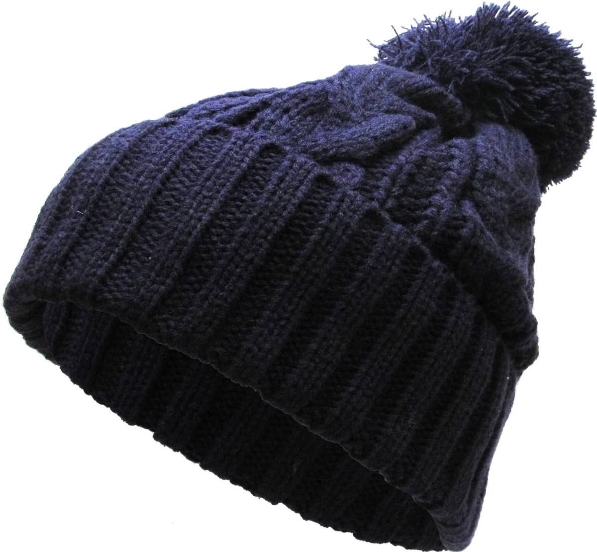 KBETHOS - Wholesale Beanie - Women's - Chunky Pom Pom Beanie5