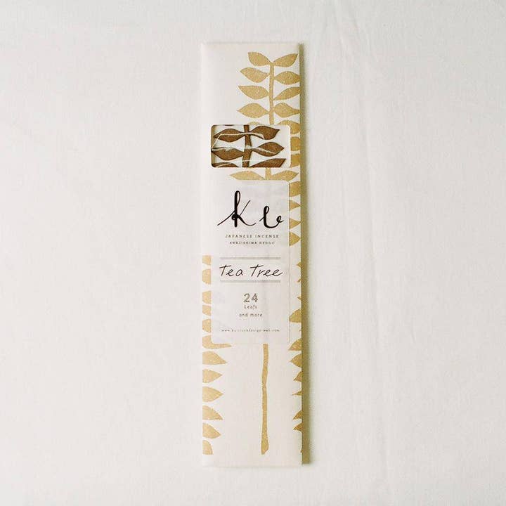 Normcore Fragrance - Wholesale Incense - Ku Paper Incense4