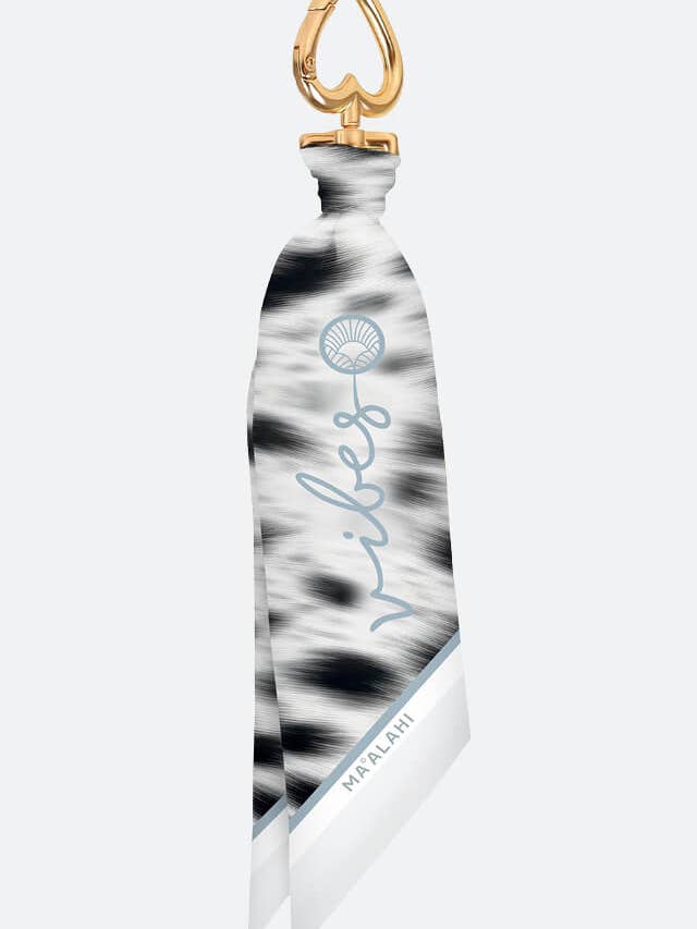 Taskesmykke Vibes-Ice for engroshandel hos MA°ALAHI Manufaktur