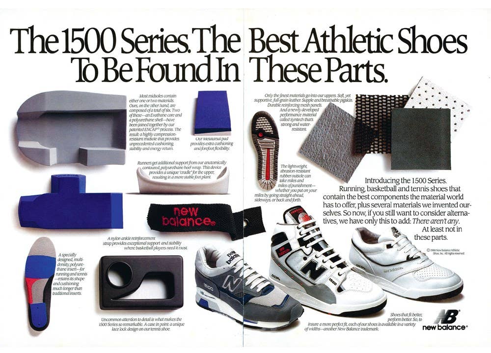 Abrams - Wholesale Arts & Entertainment - 1,000 Deadstock Sneakers1