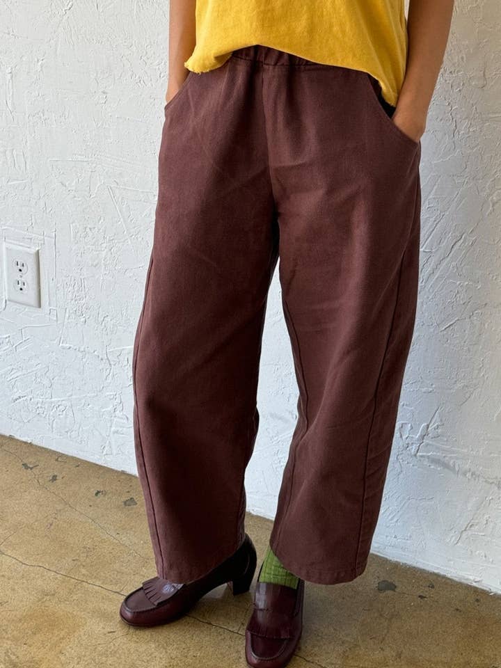 Arc Pants (2S-2M-2L) for wholesale by Le Bon Shoppe