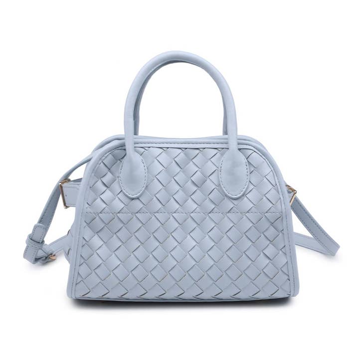 Urban Expressions - Vendita all'ingrosso Borsa a tracolla - Donna - Kristie Borsa a Tracolla Intrecciata62