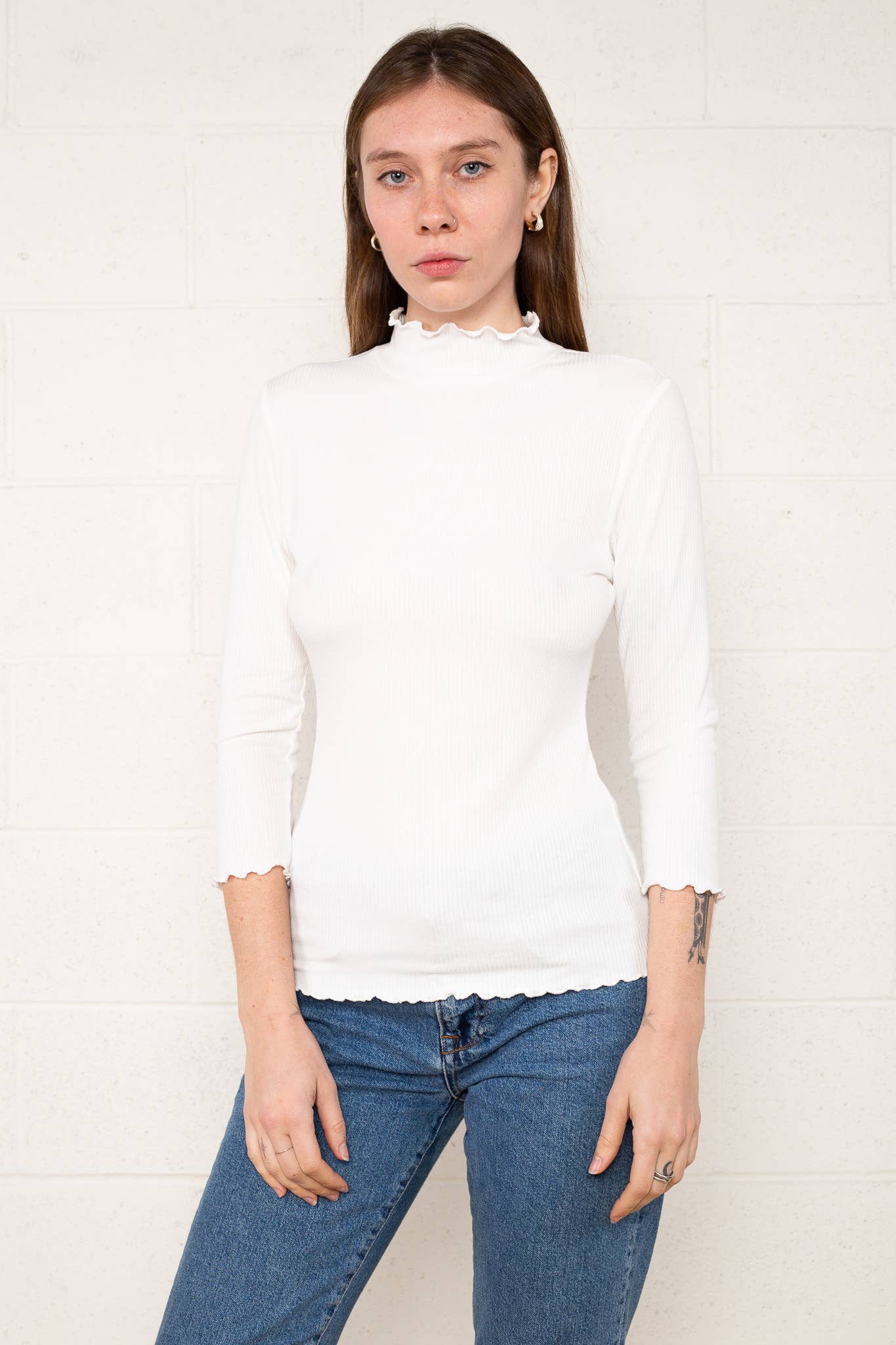 NLT - Wholesale Blouse - Women's - Stevie Top0