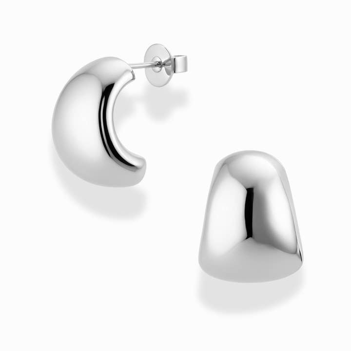 Mod + Jo - Wholesale Stud/Post Earrings - Jadan Studs