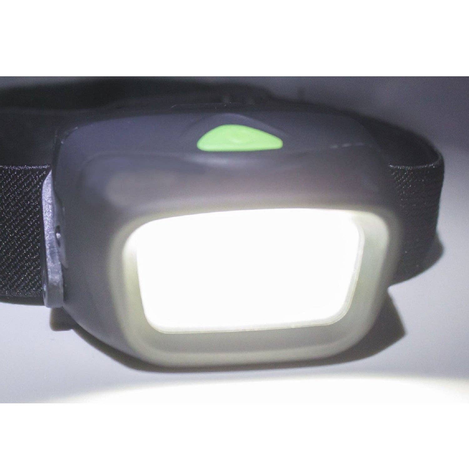 Alltronics (DBA Alltrolite) - Wholesale Flashlight - Alltrolite® Tiger 120 Lumen LED Headlamp5