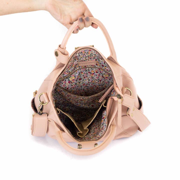 Sapahn - Vente Sac à dos – femme - Sac à dos et sac à bandoulière Chloe Convertible14