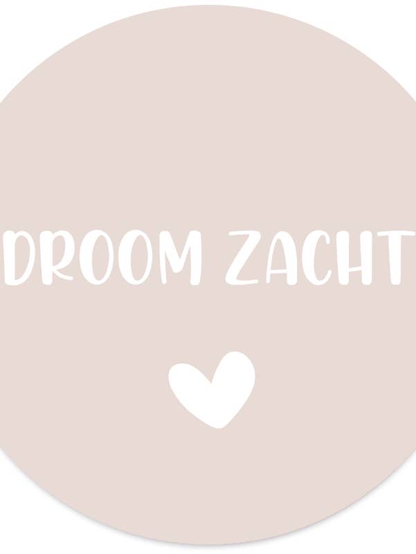 Murcirkel kinderzimmer acht für den Großhandel von Label2X B.V.