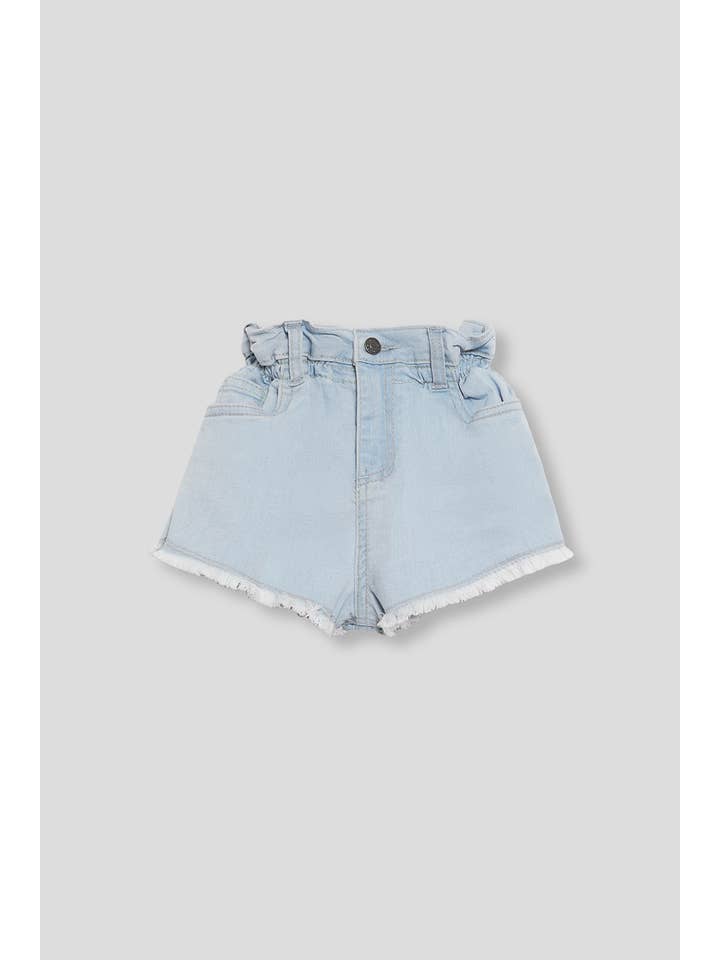 Street Monkey – wholesale Shorts - Barn – Flickshorts - 96017B