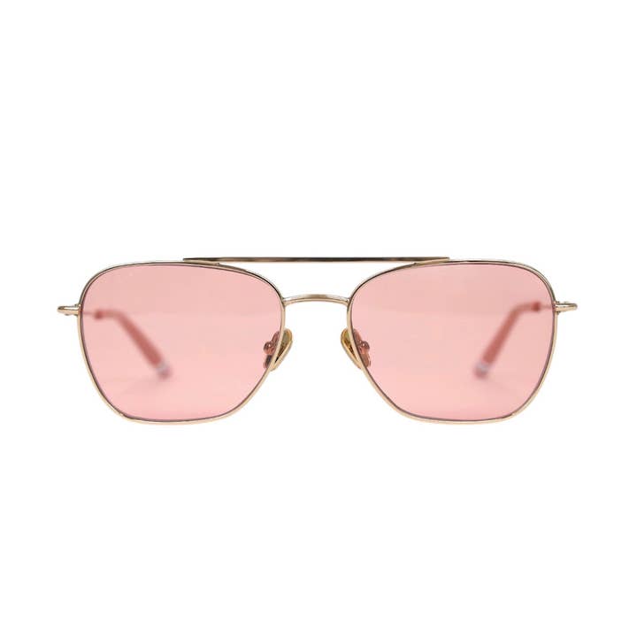 ROSEWOOD SUNGLASSES for wholesale by Out East Eyewear