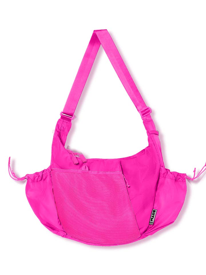 Crescent Crossbody (4.7L) for wholesale by Baboon to the Moon