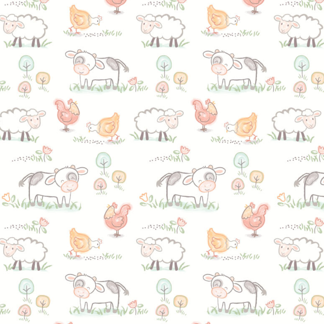 Mary Meyer - Wholesale Play Mat - Kids & Baby - Taggies Buttercup Cow Baby Mat2