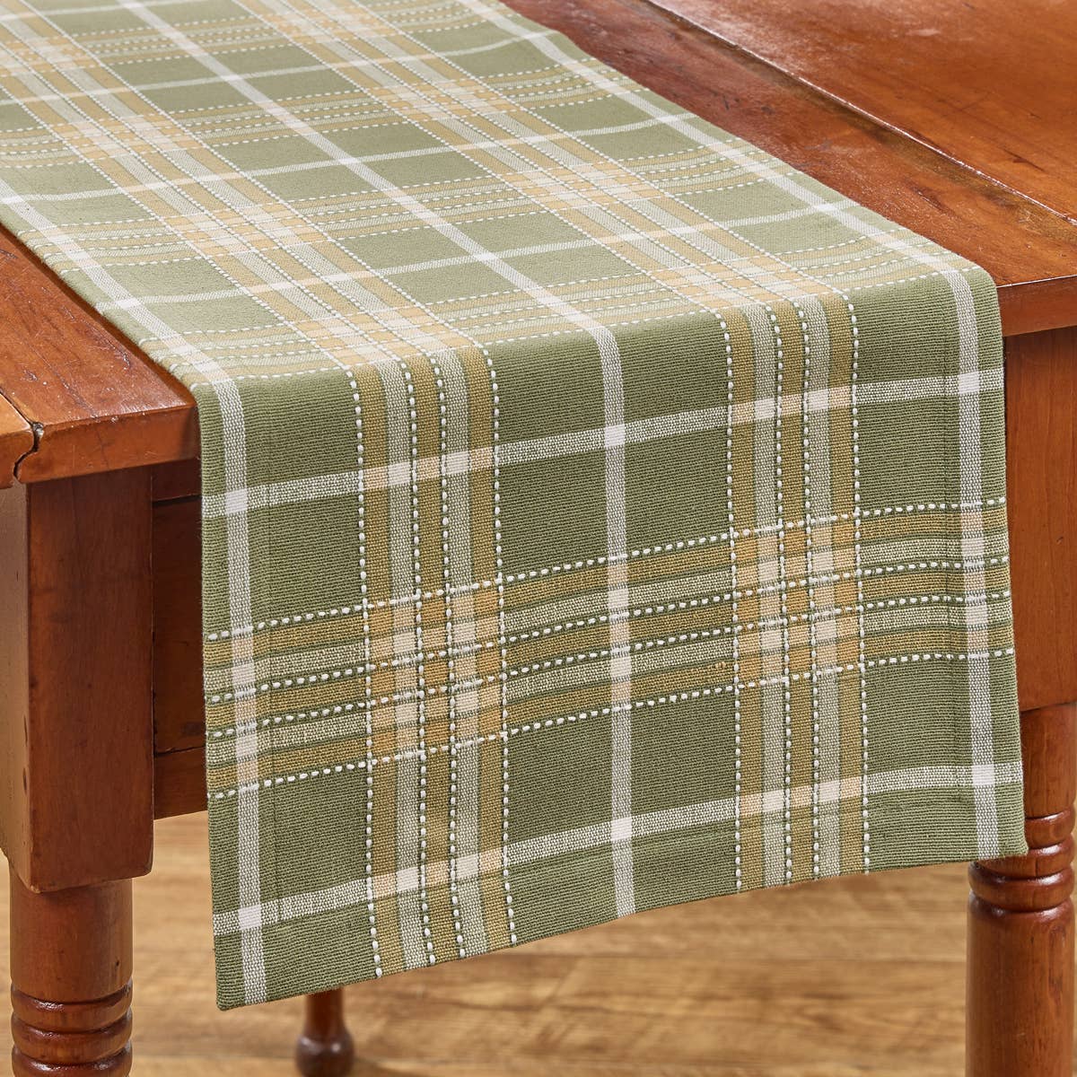 Park Designs – wholesale Table runner – Blossom Grove Table Runner 54" L0