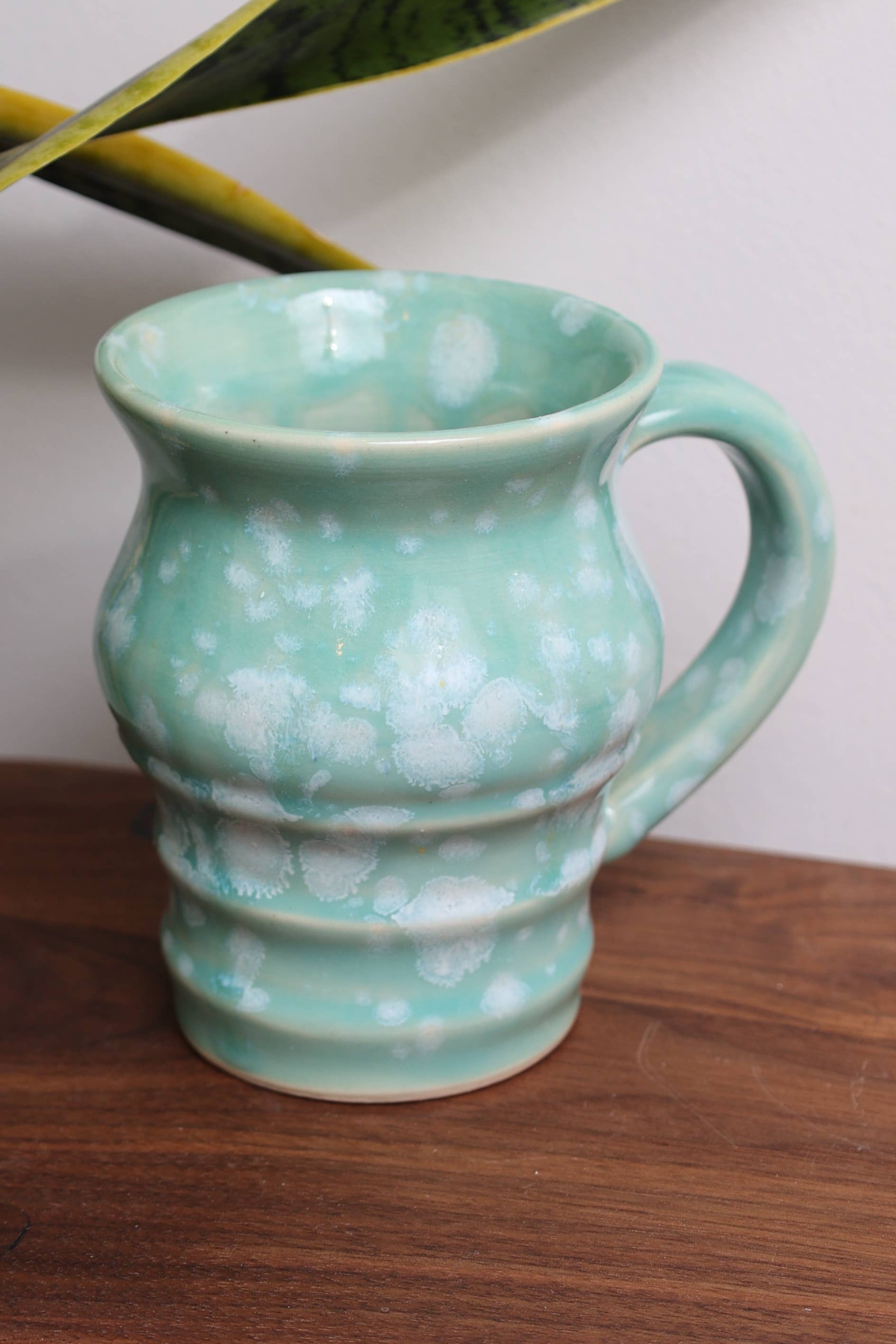 Sawdust and Clay - Wholesale Coffee Mug - Artisan Mugs- Variety Pack41