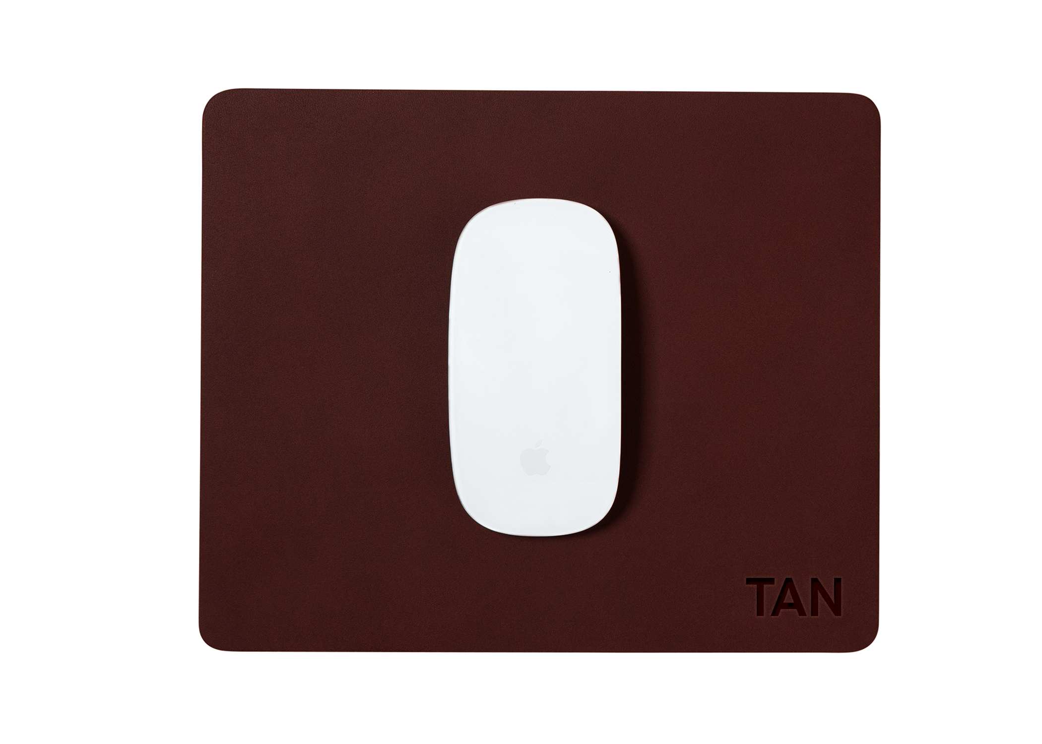 Northwind - Vente Tapis de souris - Tapis de souris en cuir pleine fleur - Fabriqué aux USA1