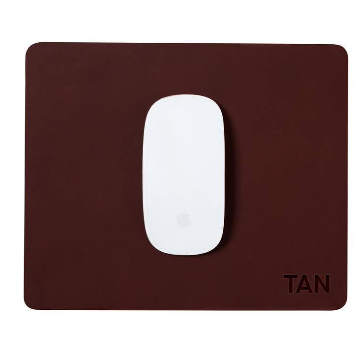 Northwind - Vente Tapis de souris - Tapis de souris en cuir pleine fleur - Fabriqué aux USA1