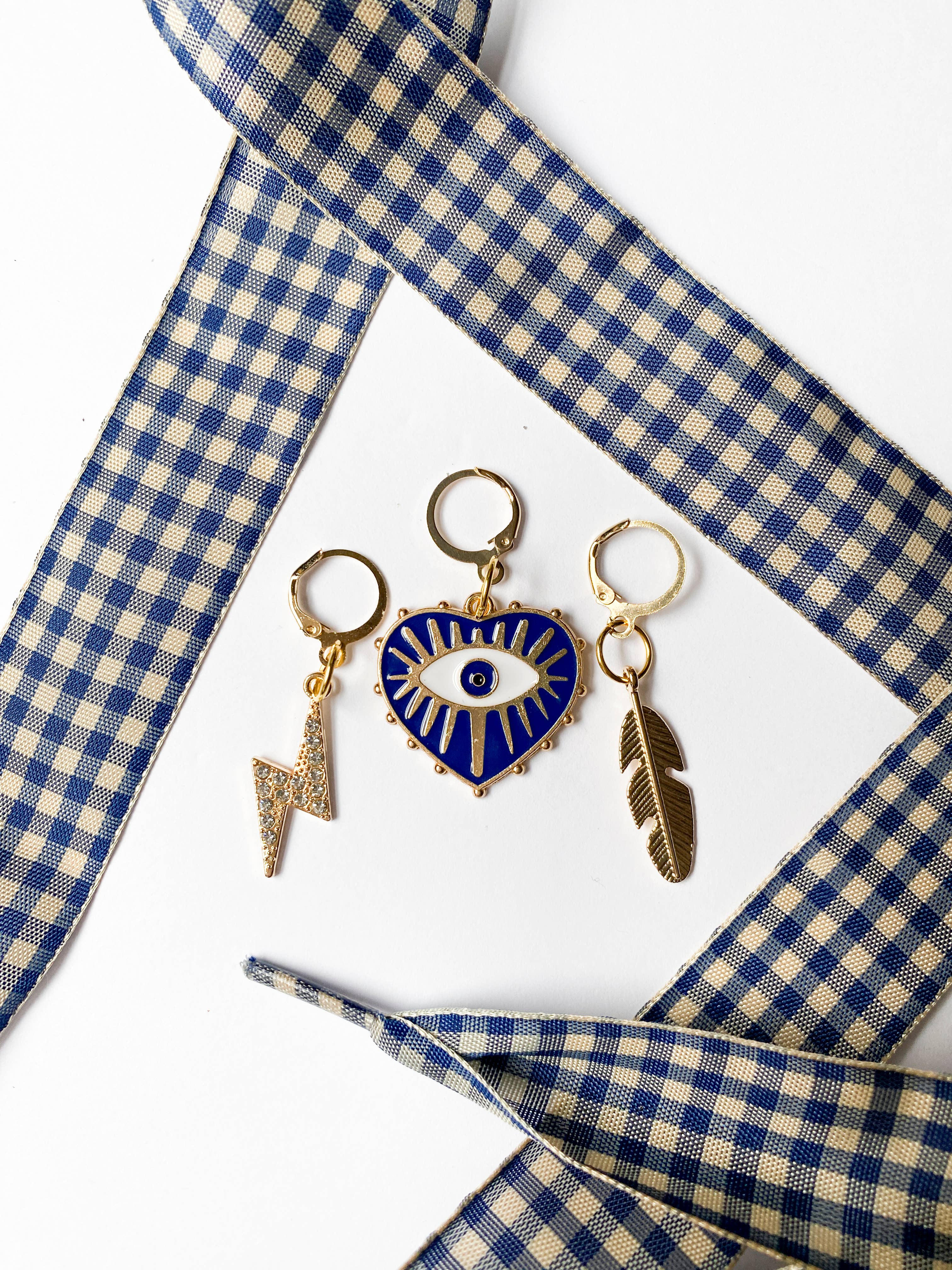 Leo & Lee Studio – Acessórios de calçado por atacado – Conjuntos de Charme e Atacadores – Acessórios para Atacadores41