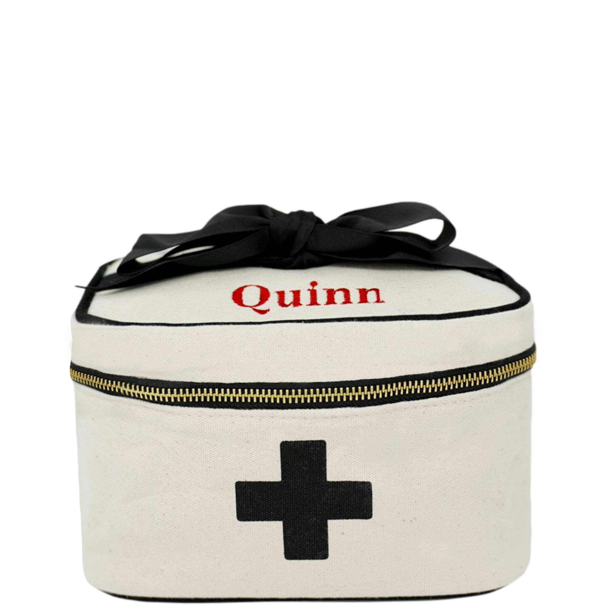 Bag-all Europe - Wholesale First Aid Kit - Medical Essentials Travel Case – Cream5
