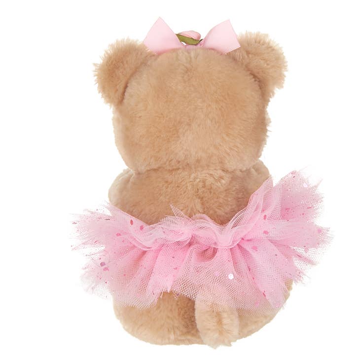 Bearington Collection - Wholesale Stuffed/Plush Toy - Kids & Baby - Bella Ballerina