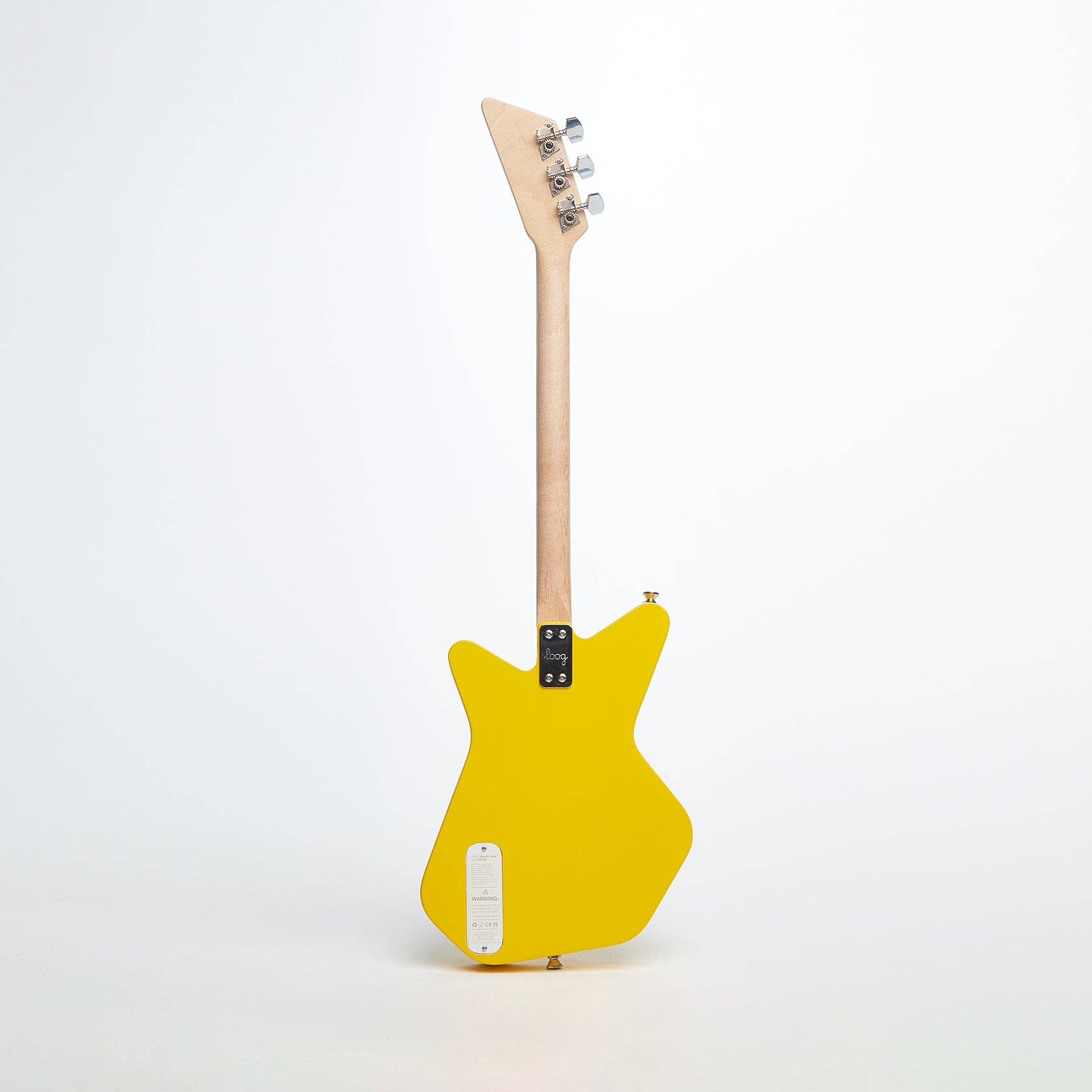Loog Guitars Wholesale - Wholesale Musical Instrument - Loog Pro Electric Ages (6+)7