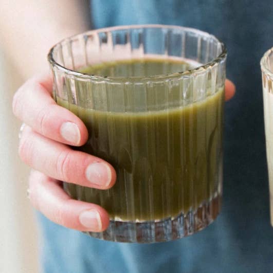 Vaso de cristal - Negroni para venta al por mayor de Keep Candles