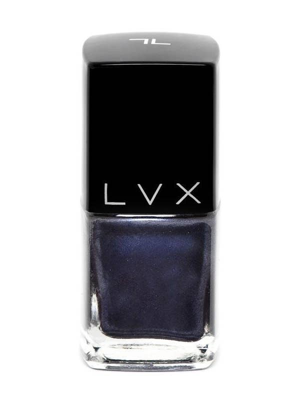 SAFFIER voor wholesale door LVX Nail Lacquer