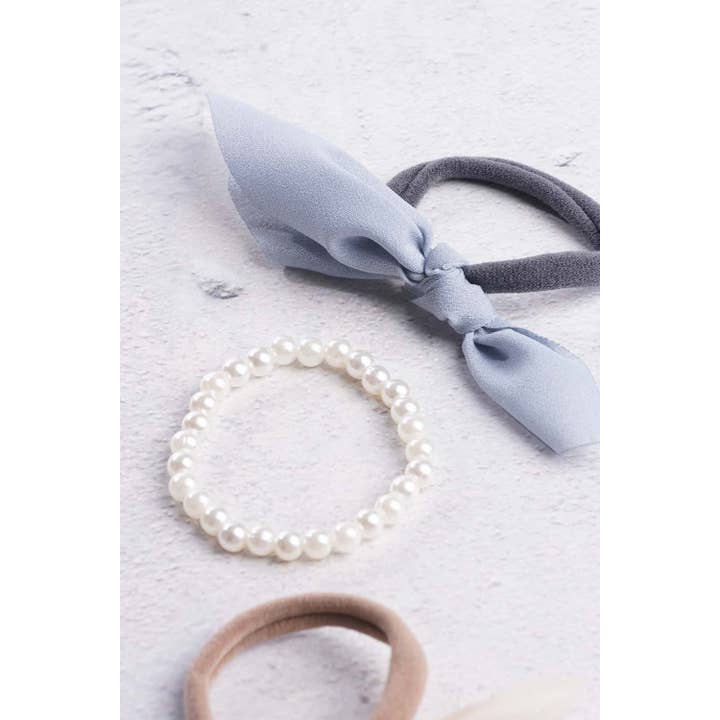 H102 | Hair Tie Sets for wholesale by Jaylanie