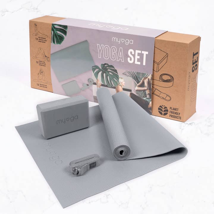 Myga - Wholesale Yoga Mat - Yoga Starter Kits