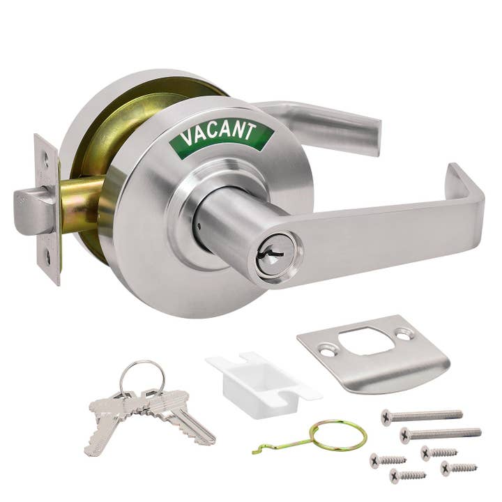 Nuk3y Indio Grade 2 Commercial Indicator Leverset for wholesale by Nuk3y