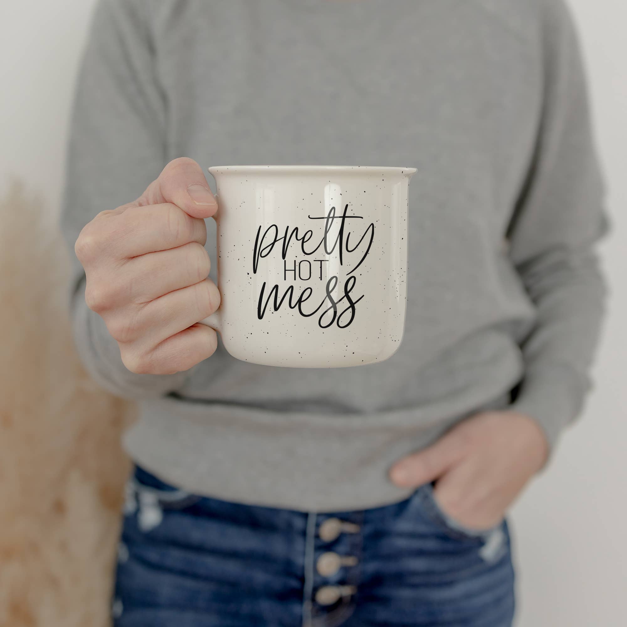 Gia Roma – wholesale Coffee mug – Neutral Coffee Bar Decor, Ceramic Coffee Mugs With Quotes19